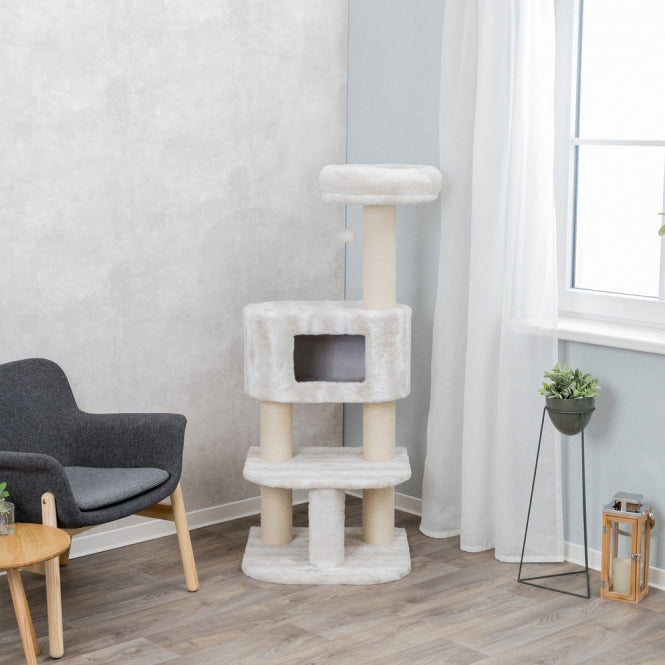 Trixie Kratzbaum Nelli - Dein Tierplatz