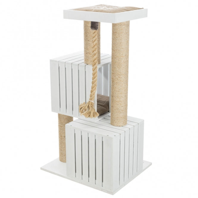 Trixie BE NORDIC Kratzbaum Skadi - Dein Tierplatz