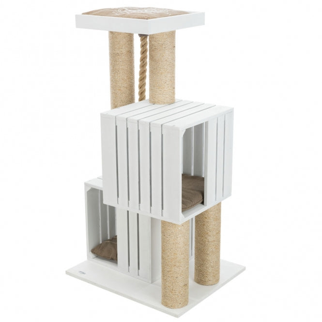 Trixie BE NORDIC Kratzbaum Skadi - Dein Tierplatz