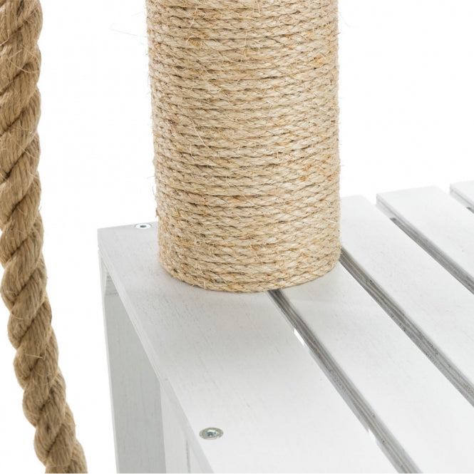 Trixie BE NORDIC Kratzbaum Skadi - Dein Tierplatz