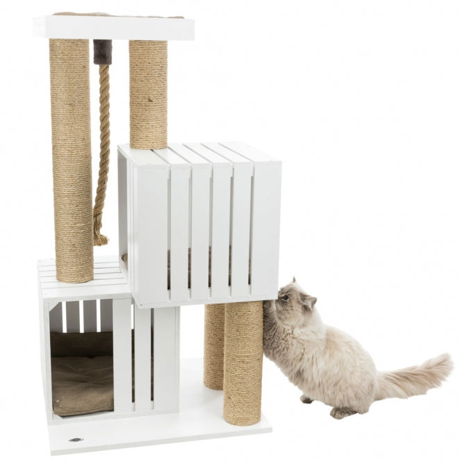 Trixie BE NORDIC Kratzbaum Skadi - Dein Tierplatz