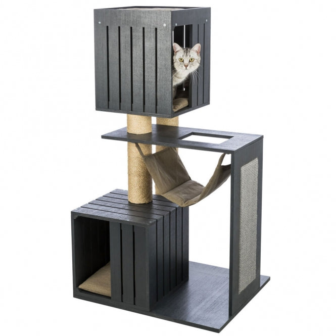 Trixie BE NORDIC Kratzbaum Freia - Dein Tierplatz