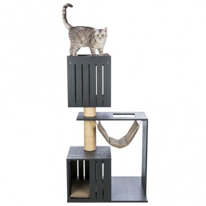 Trixie BE NORDIC Kratzbaum Freia - Dein Tierplatz