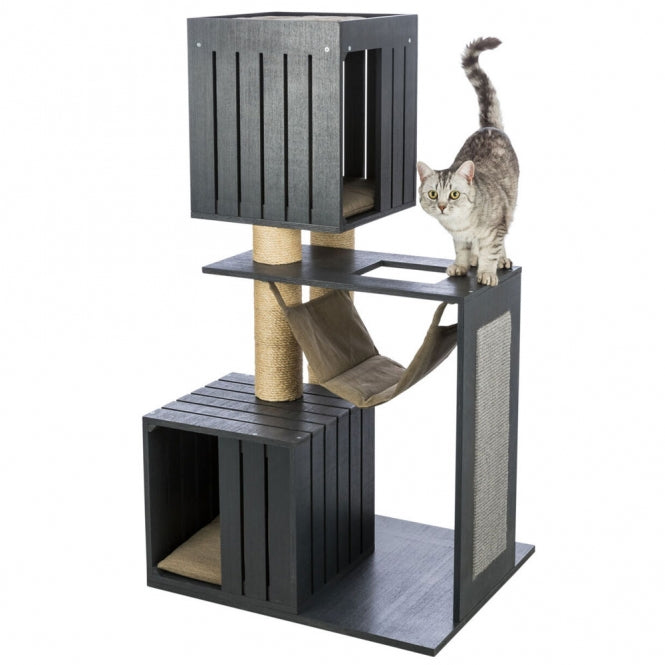 Trixie BE NORDIC Kratzbaum Freia - Dein Tierplatz