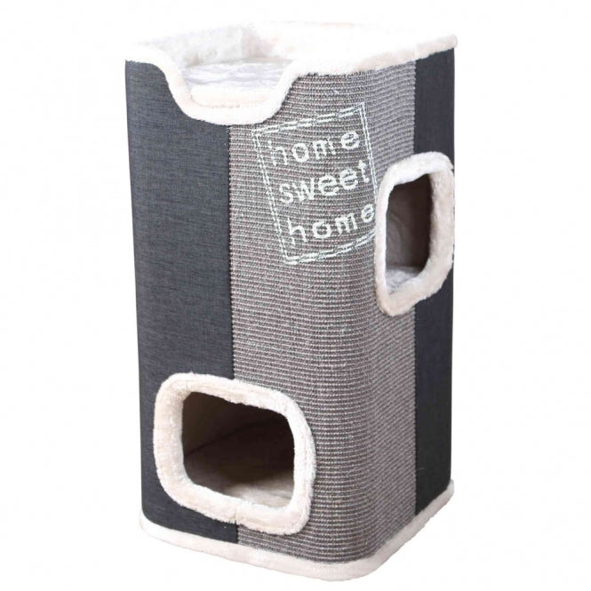 Trixie Cat Tower Jorge - Dein Tierplatz