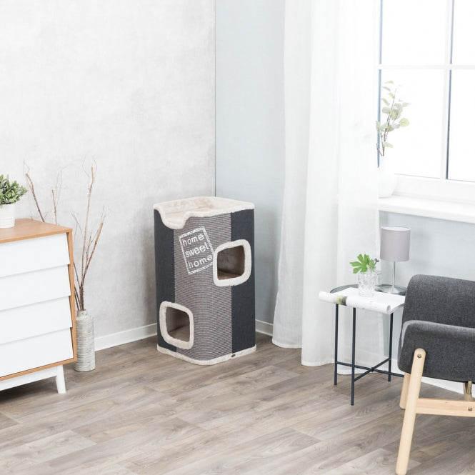 Trixie Cat Tower Jorge - Dein Tierplatz