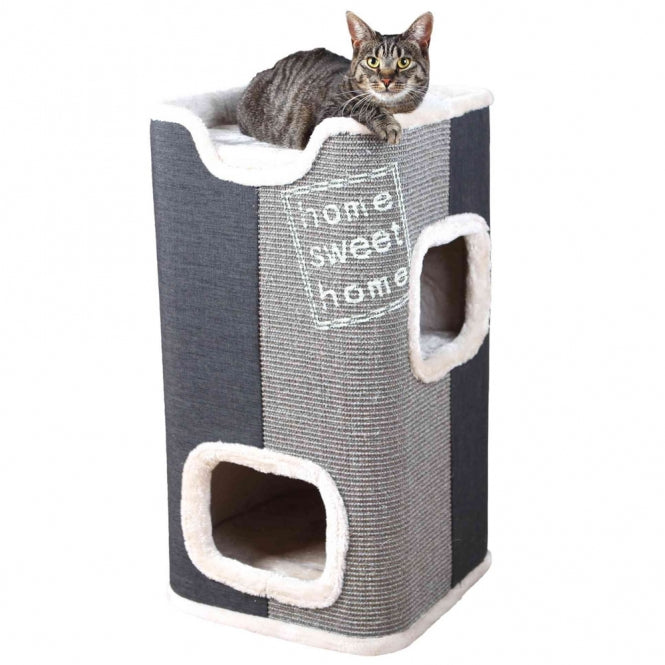 Trixie Cat Tower Jorge - Dein Tierplatz