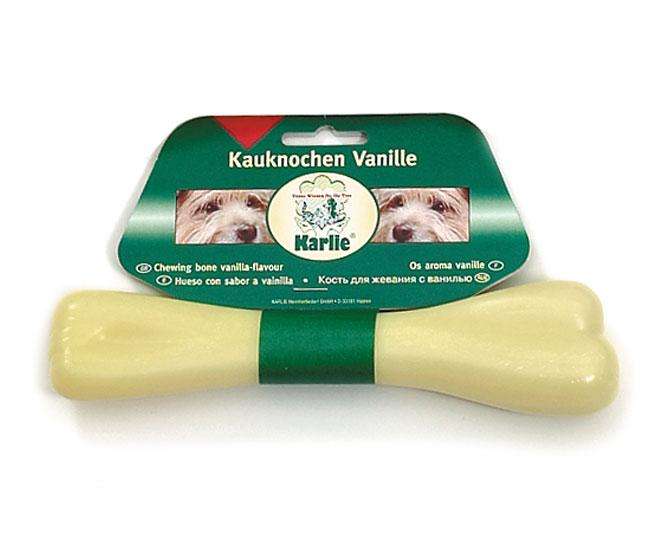 Karlie Vanilleknochen - 13 cm Tierbedarf