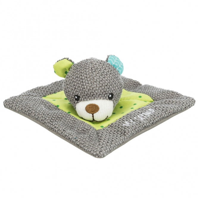 Trixie Junior Schnuffeltuch My Catnip - Bär