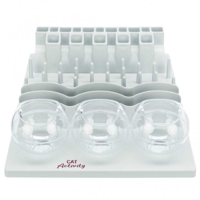 Trixie Cat Activity Fun Board XXL - Dein Tierplatz