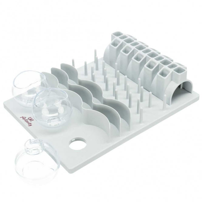 Trixie Cat Activity Fun Board XXL - Dein Tierplatz