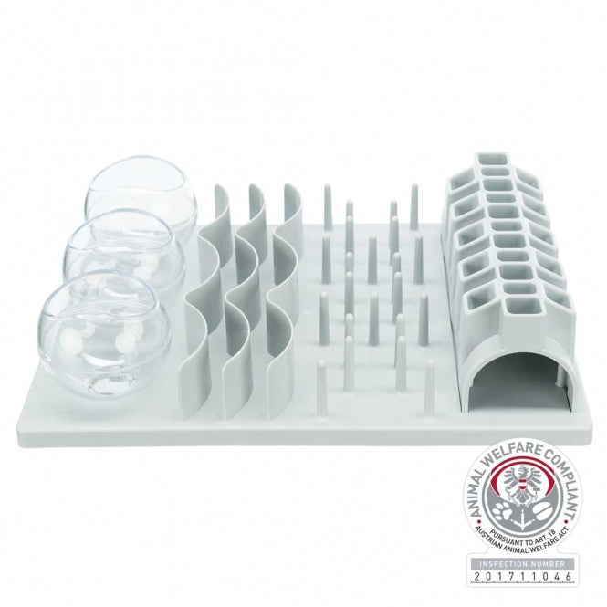 Trixie Cat Activity Fun Board XXL - Dein Tierplatz