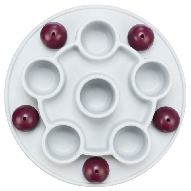 Trixie Cat Activity Pentagon