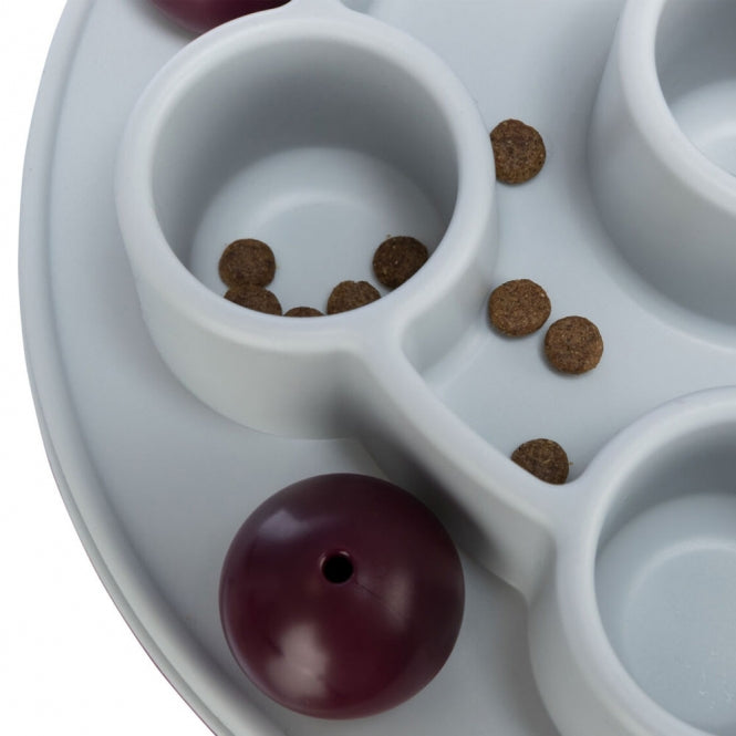 Trixie Cat Activity Pentagon