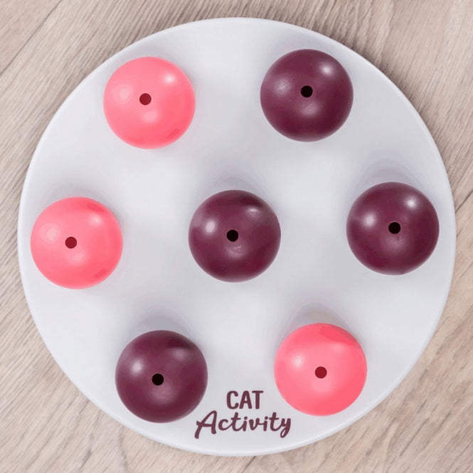 Trixie Cat Activity Solitär