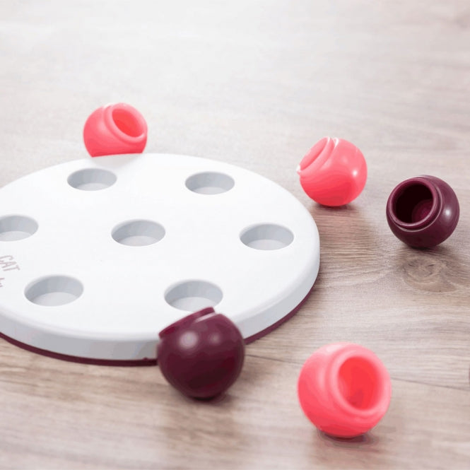 Trixie Cat Activity Solitär