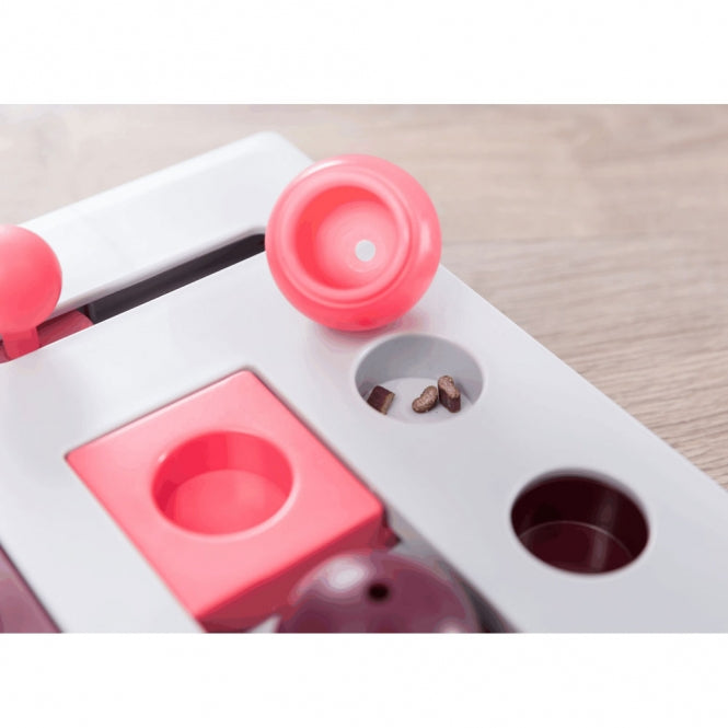 Trixie Cat Activity Brain Mover