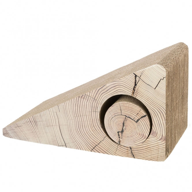 Trixie Kratzpappe Rampe 2-teilig - Dein Tierplatz