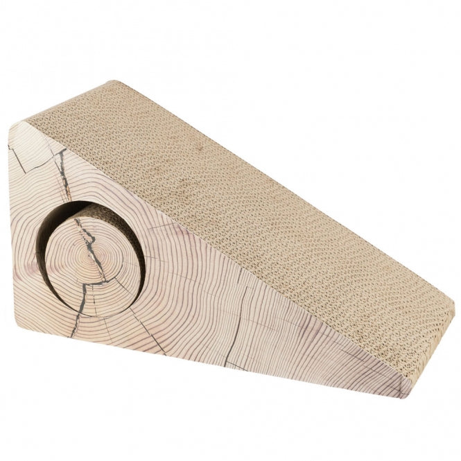 Trixie Kratzpappe Rampe 2-teilig - Dein Tierplatz