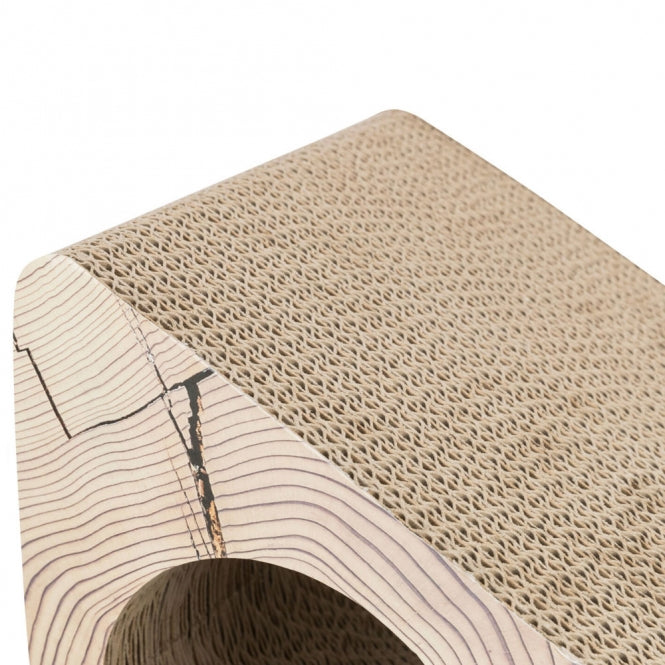 Trixie Kratzpappe Rampe 2-teilig - Dein Tierplatz