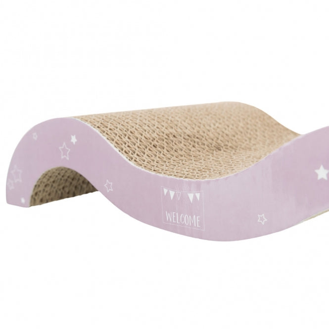 Trixie Junior Kratzwelle - Dein Tierplatz