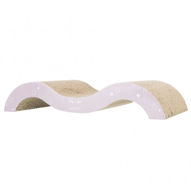 Trixie Junior Kratzwelle - Dein Tierplatz