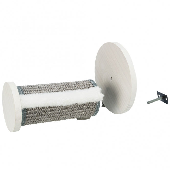 Trixie Kletterstufe zur Wandmontage aus Holz - Dein Tierplatz