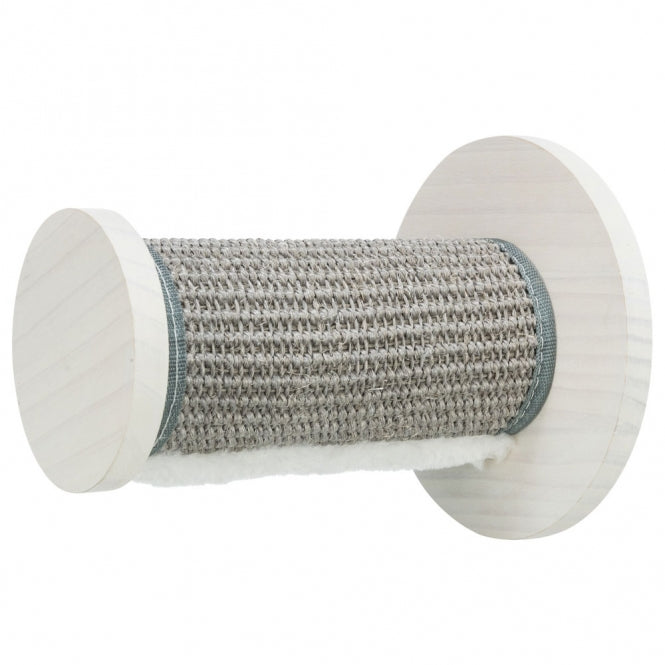 Trixie Kletterstufe zur Wandmontage aus Holz - Dein Tierplatz