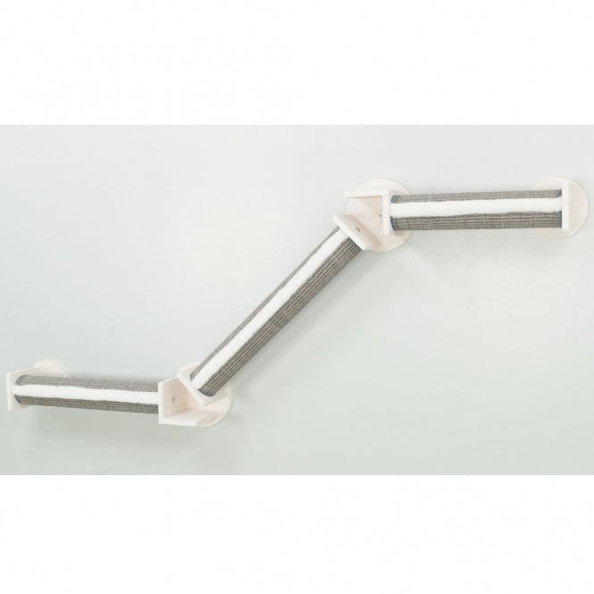 Trixie Kletterlandschaft Wand-Set 2 - Dein Tierplatz