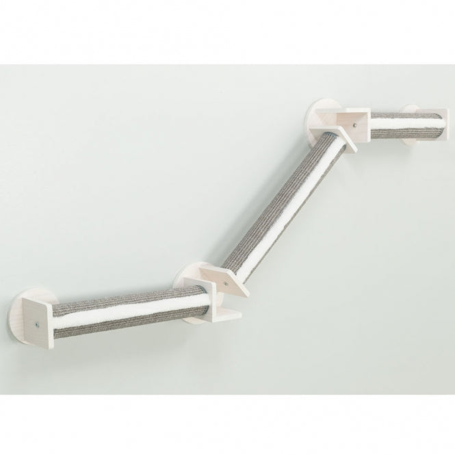 Trixie Kletterlandschaft Wand-Set 2 - Dein Tierplatz