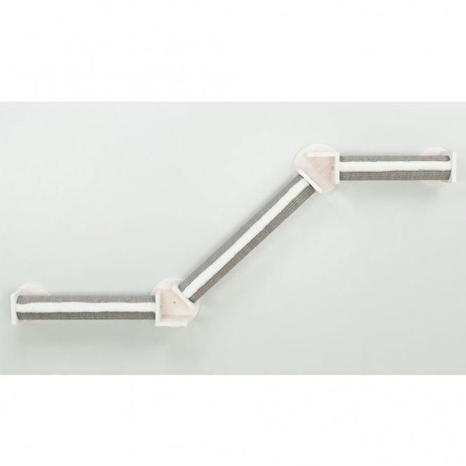 Trixie Kletterlandschaft Wand-Set 2 - Dein Tierplatz