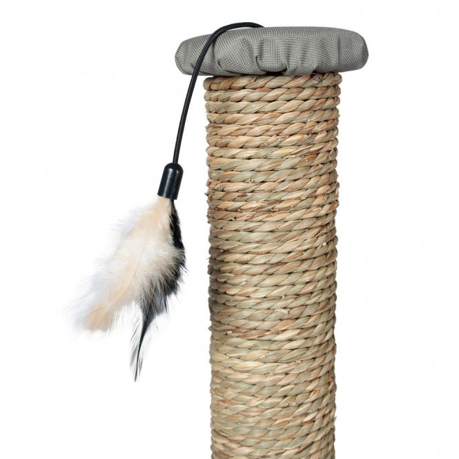 Karlie Kratzsäule Rofra - Dein Tierplatz