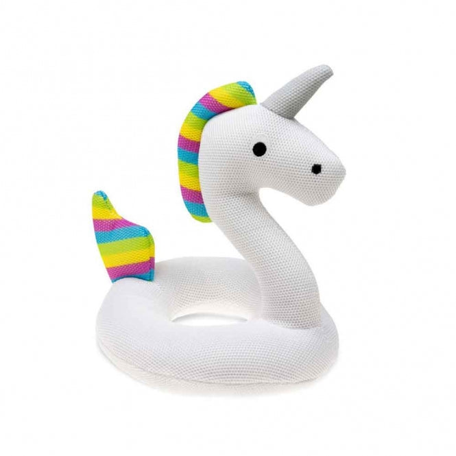 Karlie Flamingo Kühlspielzeug Einhorn Tierbedarf