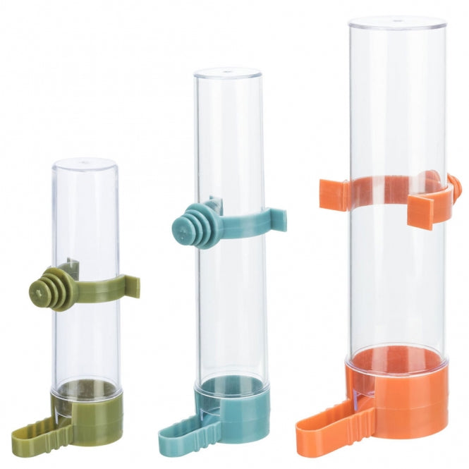 Trixie Tränke / Futterautomat - 50 ml - Dein Tierplatz