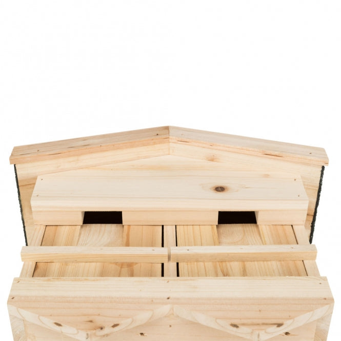 Trixie Nistkasten für Sperlinge