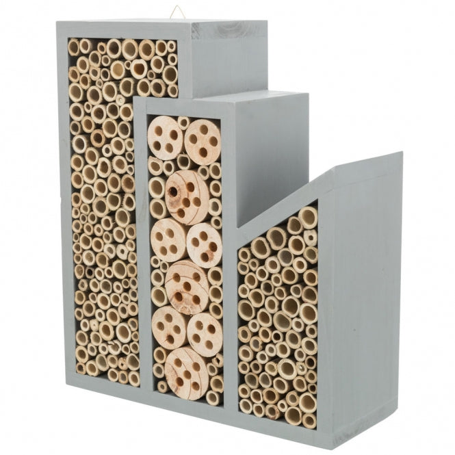 Trixie Bienenhotel 3-geteilt - Dein Tierplatz