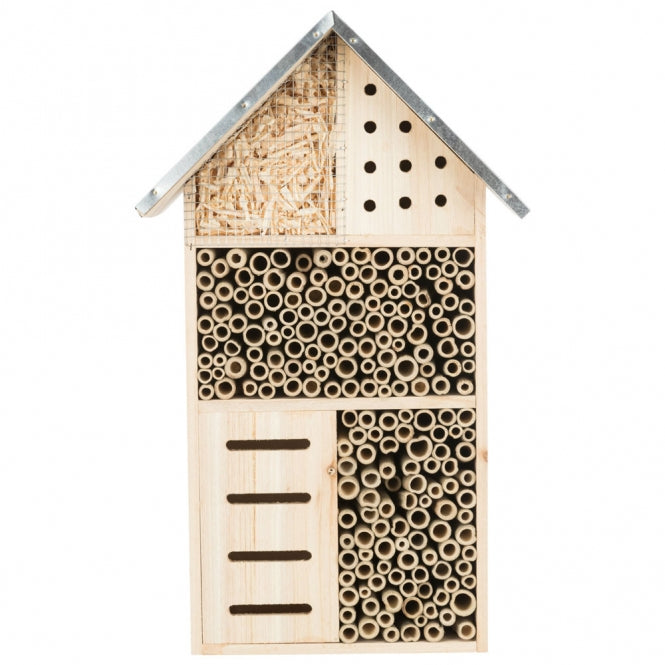 Trixie Insektenhotel - 29 × 49 × 16 cm - Dein Tierplatz