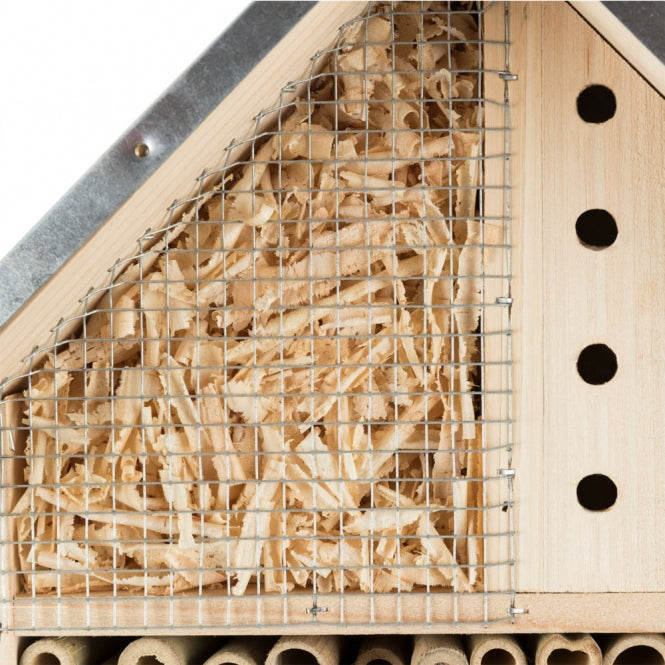 Trixie Insektenhotel - 29 × 49 × 16 cm - Dein Tierplatz