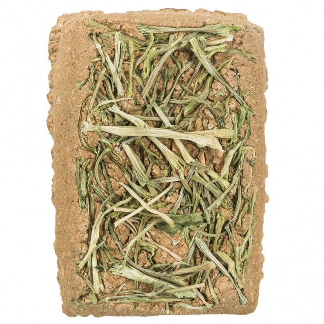 Trixie Lehmstein mit Petersilie - 100g