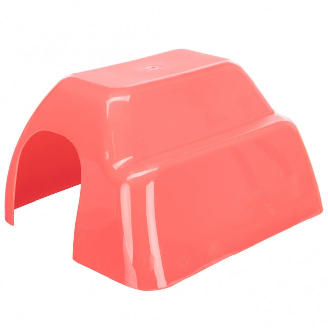 Trixie Kleintierhaus aus Kunststoff - Dein Tierplatz