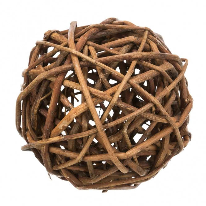 Trixie Weidenball - 10 cm Tierbedarf
