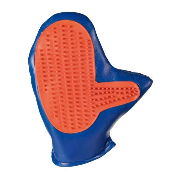 Trixie In Style Fellpflege-Handschuh für Kleintiere Tierbedarf