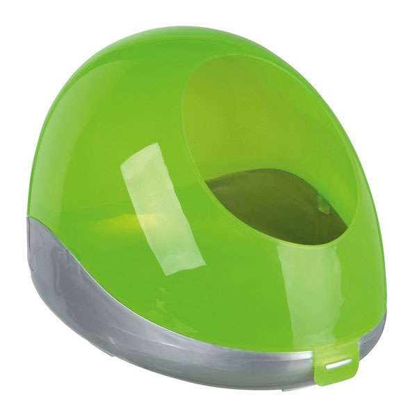 Trixie Sandbad für Chinchillas und Degus - Dein Tierplatz