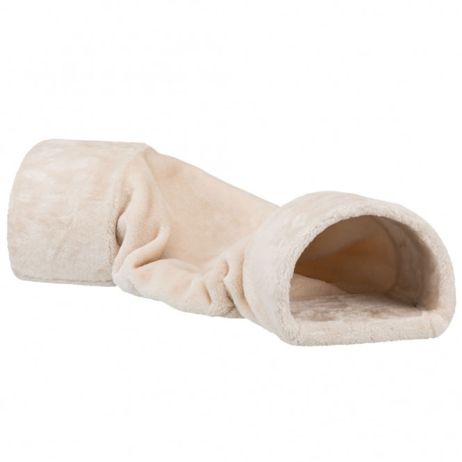 Trixie Kuscheltunnel für Kleintiere - Dein Tierplatz