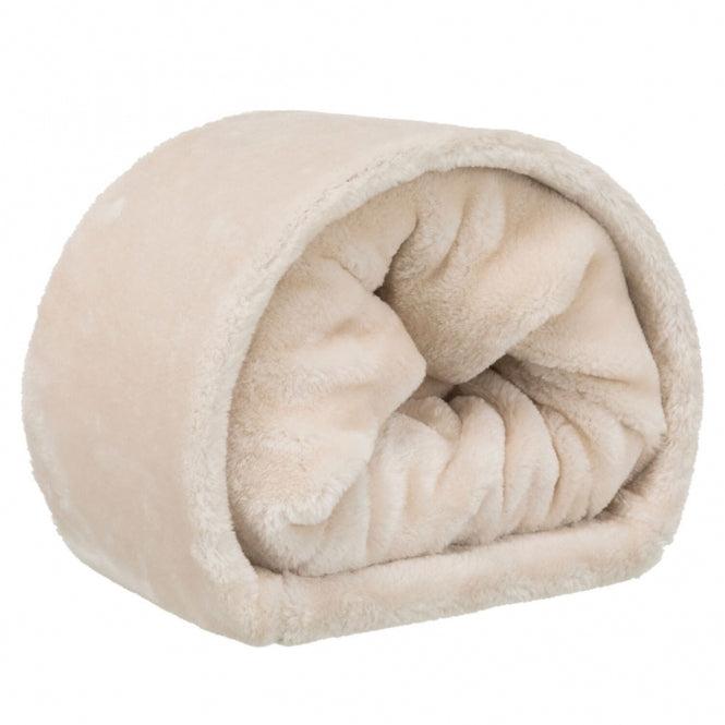 Trixie Kuscheltunnel für Kleintiere - Dein Tierplatz