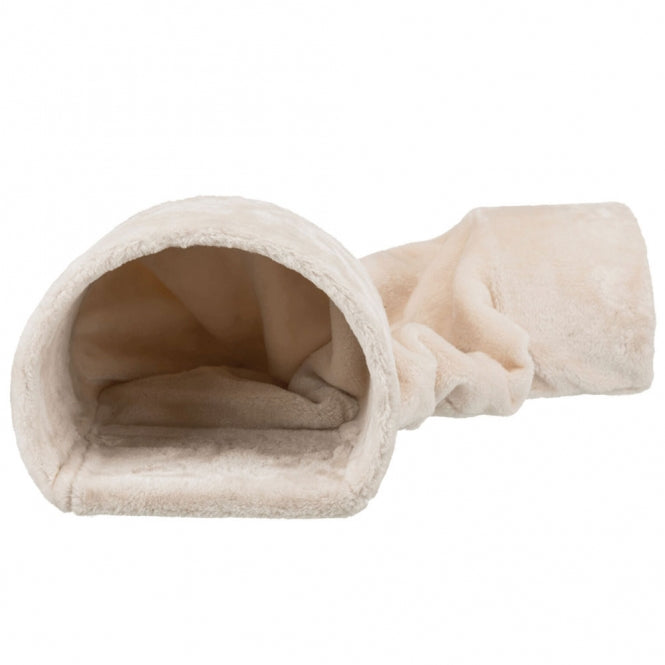Trixie Kuscheltunnel für Kleintiere Tierbedarf