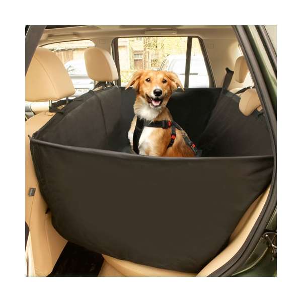 Karlie Flamingo Car Guard Cabin Autorücksitzdecke Tierbedarf