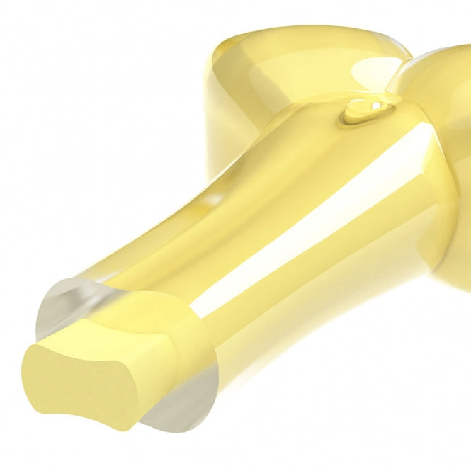 Zeus Duo Knochen mit Kokosnussduft