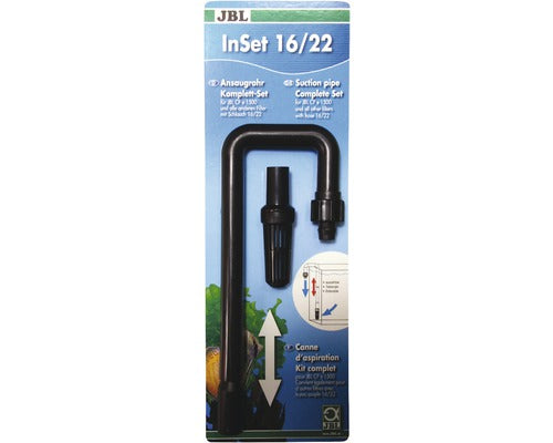 JBL InSet 16/22CP e1500/1+