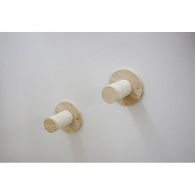Kerbl Kletterwand Anden - 7-teilig